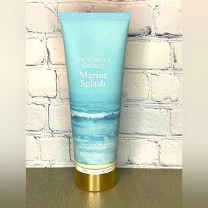 Victoria Secret Marine Splash Fragrance Lotion 8fl Oz